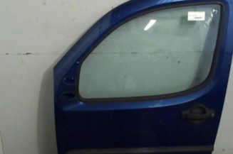 Porte avant gauche FIAT DOBLO 1 Photo n°1