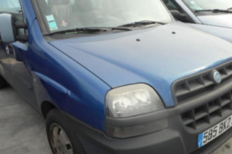 Porte avant gauche FIAT DOBLO 1