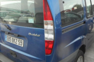 Porte avant gauche FIAT DOBLO 1