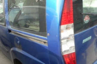Porte avant gauche FIAT DOBLO 1
