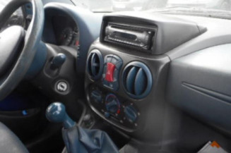 Porte avant gauche FIAT DOBLO 1