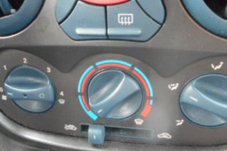 Porte avant gauche FIAT DOBLO 1