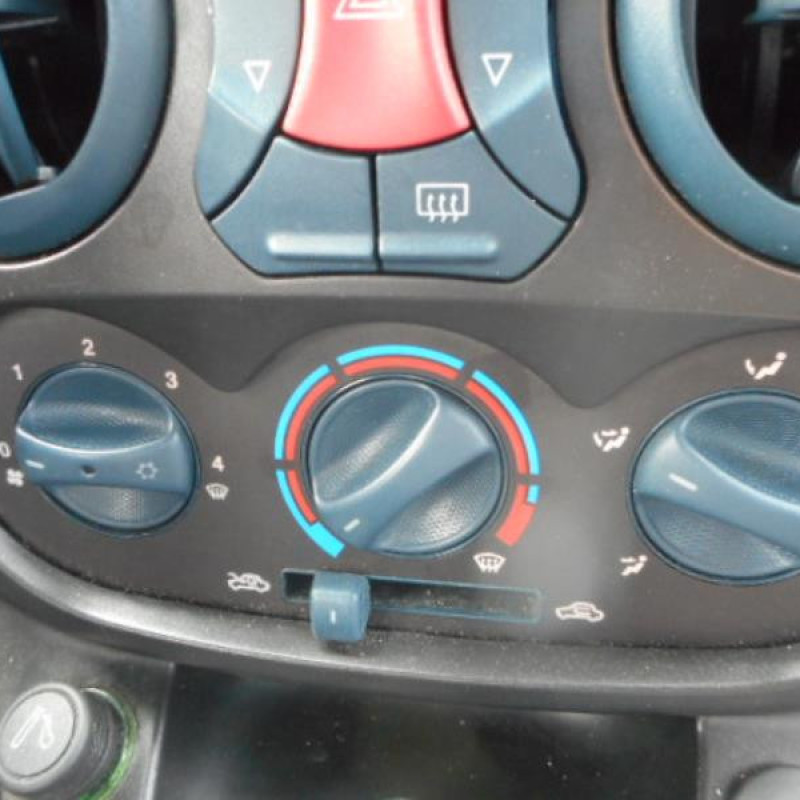 Porte avant gauche FIAT DOBLO 1 Photo n°8