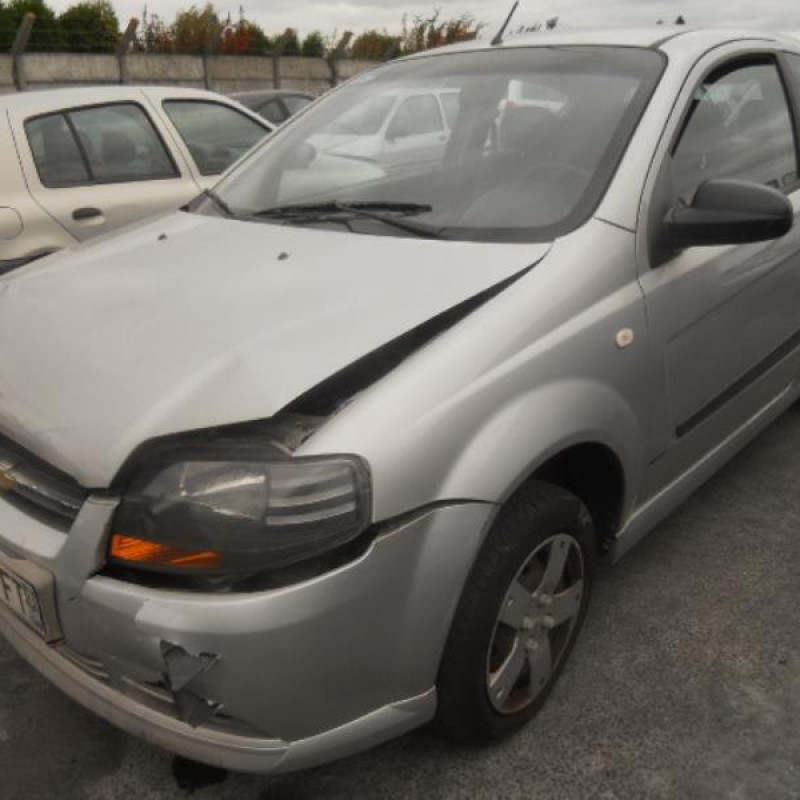 Bras essuie glace arriere CHEVROLET KALOS Photo n°1