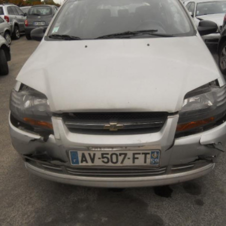 Bras essuie glace arriere CHEVROLET KALOS