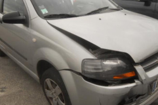 Bras essuie glace arriere CHEVROLET KALOS
