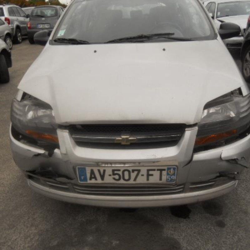 Retroviseur droit CHEVROLET KALOS Photo n°5