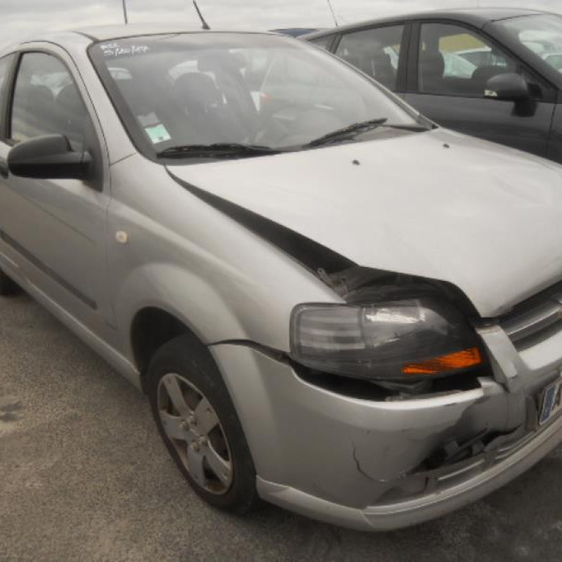 Retroviseur droit CHEVROLET KALOS Photo n°6