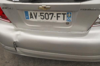 Retroviseur droit CHEVROLET KALOS