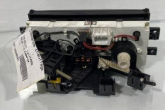 Commande chauffage CHEVROLET KALOS