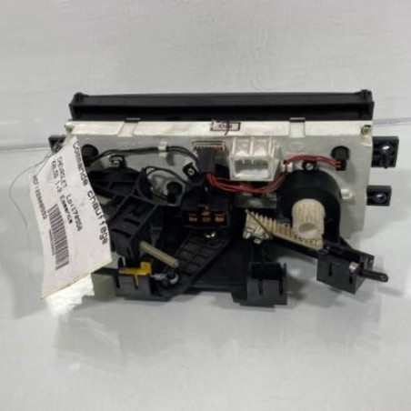 Commande chauffage CHEVROLET KALOS