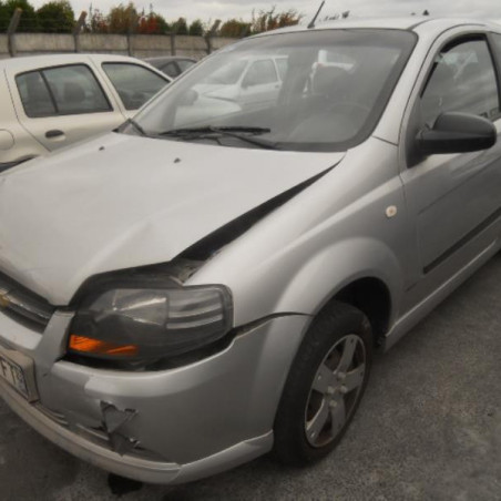 Moteur essuie glace arriere CHEVROLET KALOS Photo n°1