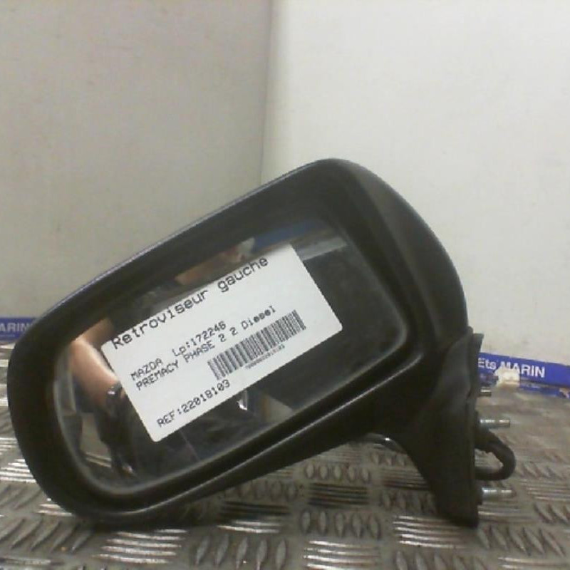 Retroviseur gauche MAZDA PREMACY Photo n°2