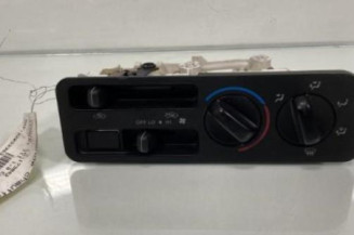 Commande chauffage TOYOTA STARLET 3 Photo n°1