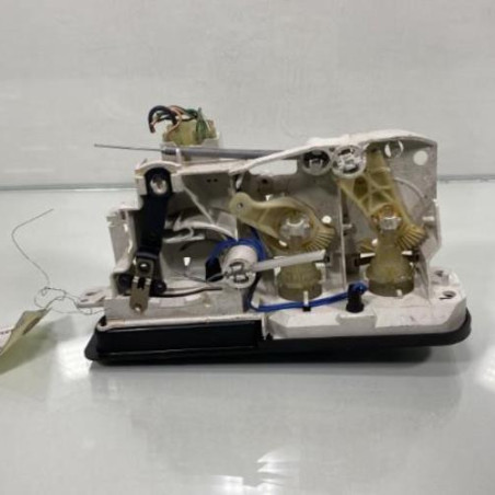 Commande chauffage TOYOTA STARLET 3