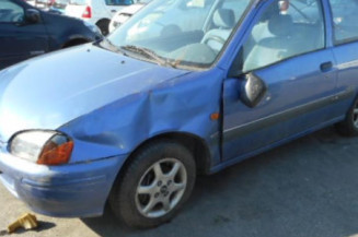 Moteur essuie glace arriere TOYOTA STARLET 3 Photo n°1