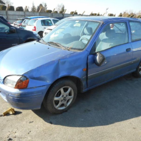 Moteur essuie glace arriere TOYOTA STARLET 3 Photo n°1