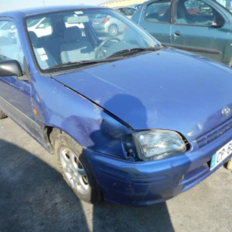 Moteur essuie glace arriere TOYOTA STARLET 3