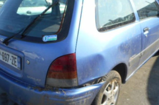 Moteur essuie glace arriere TOYOTA STARLET 3