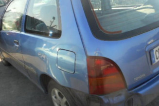Moteur essuie glace arriere TOYOTA STARLET 3