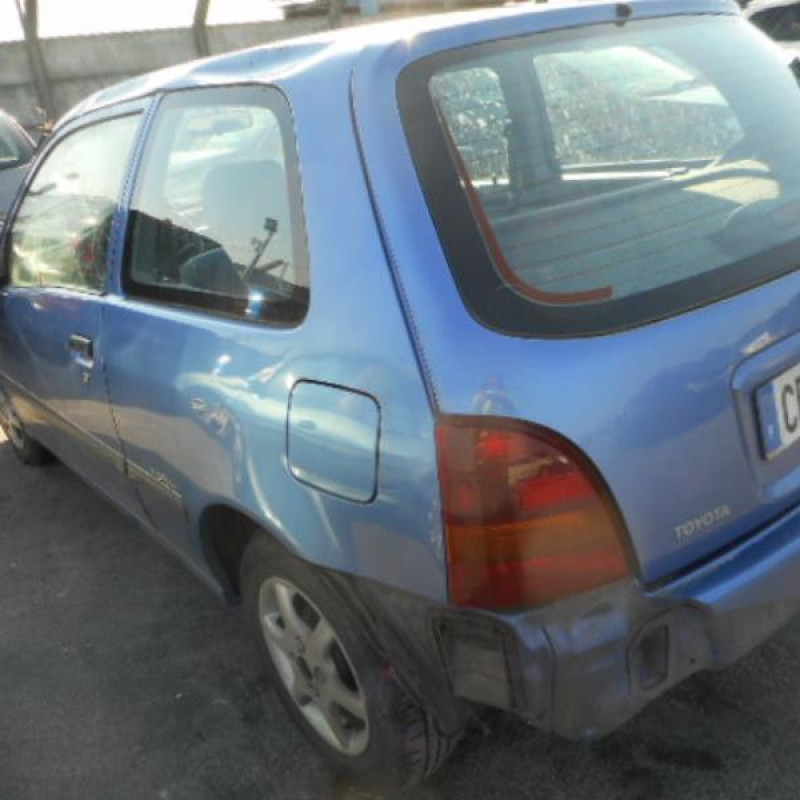 Moteur essuie glace arriere TOYOTA STARLET 3 Photo n°4