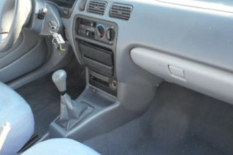 Moteur essuie glace arriere TOYOTA STARLET 3