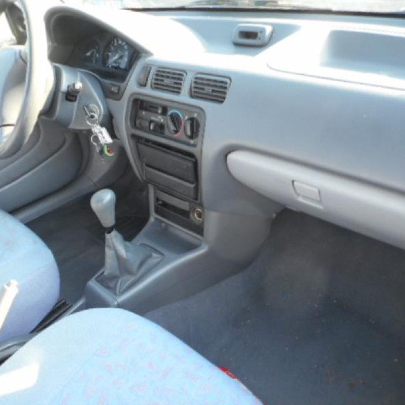 Moteur essuie glace arriere TOYOTA STARLET 3 Photo n°5