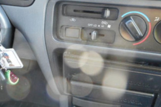 Moteur essuie glace arriere TOYOTA STARLET 3