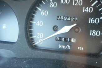 Moteur essuie glace arriere TOYOTA STARLET 3