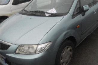 Autoradio d'origine MAZDA PREMACY