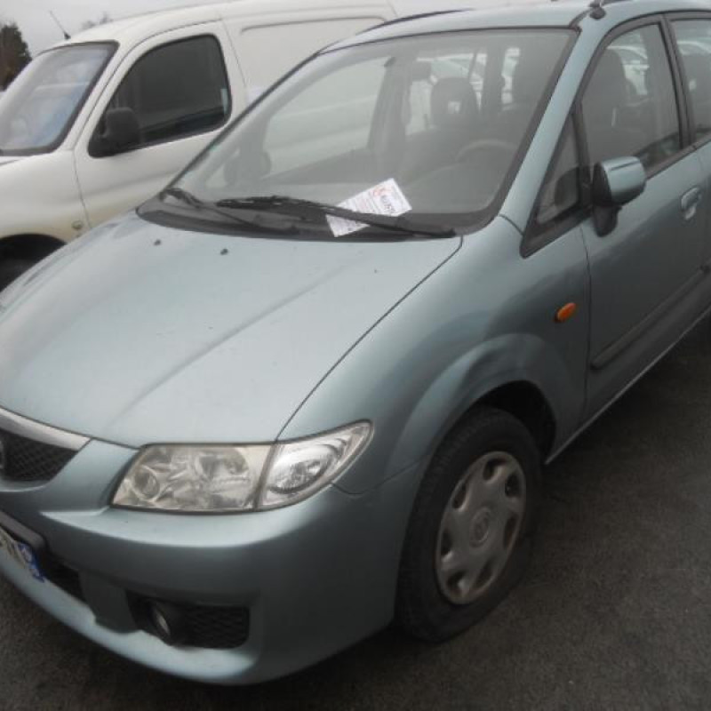 Autoradio d'origine MAZDA PREMACY Photo n°4