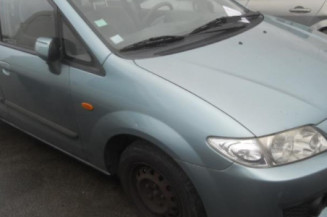 Autoradio d'origine MAZDA PREMACY