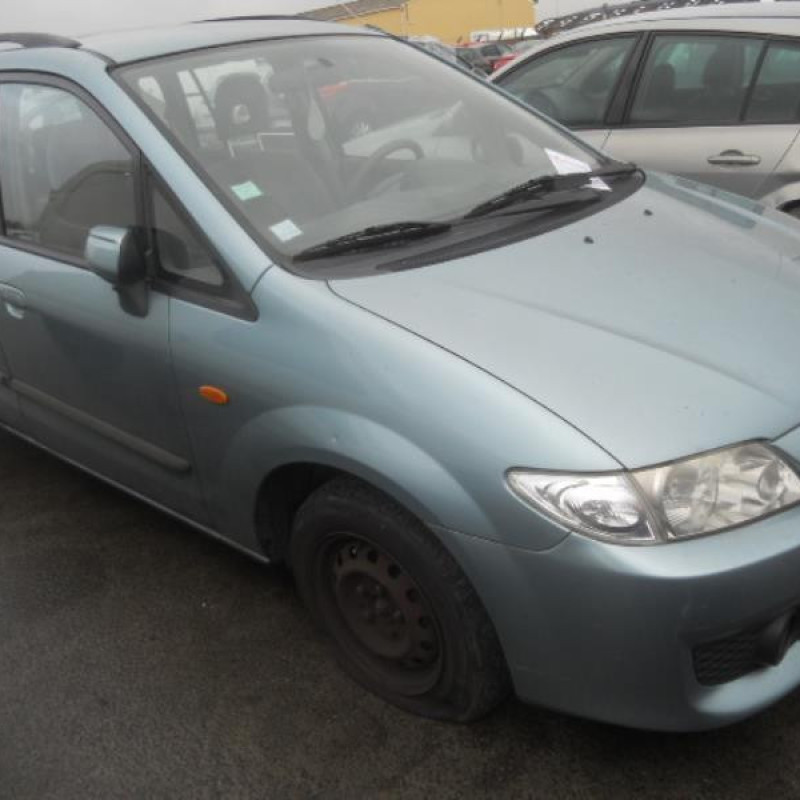 Autoradio d'origine MAZDA PREMACY Photo n°5