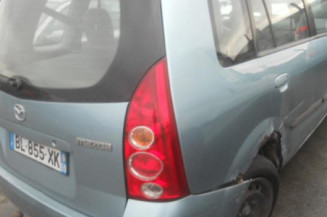 Autoradio d'origine MAZDA PREMACY
