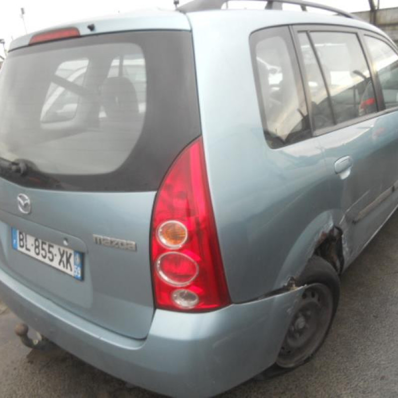Autoradio d'origine MAZDA PREMACY Photo n°6