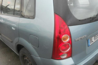 Autoradio d'origine MAZDA PREMACY