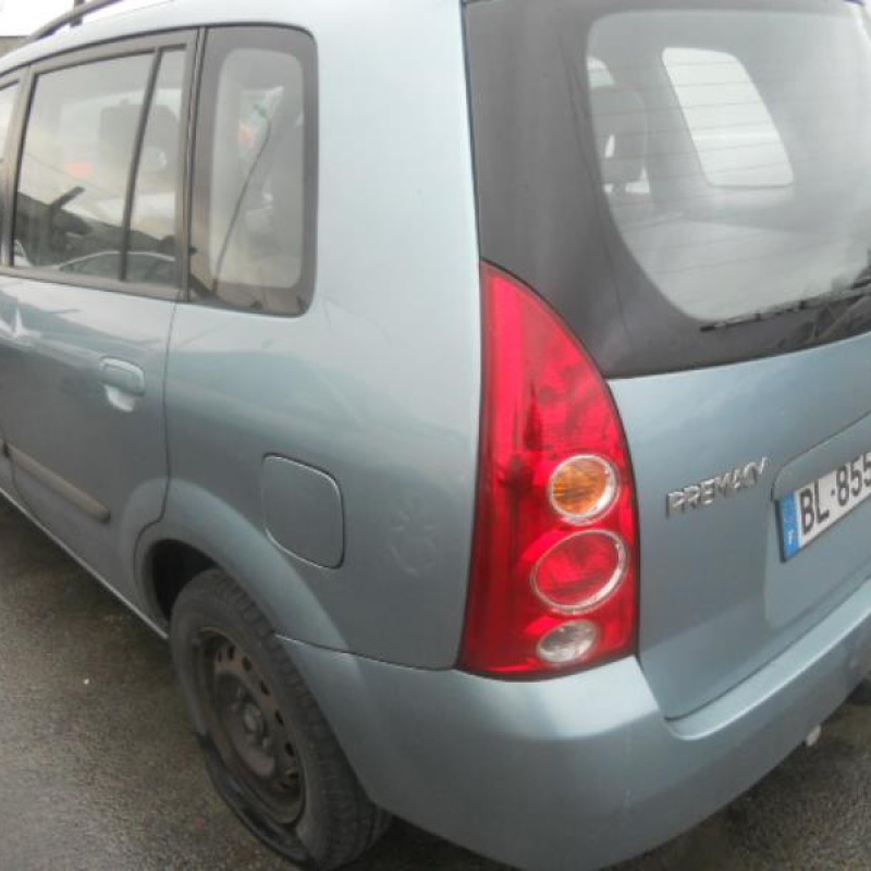 Autoradio d'origine MAZDA PREMACY Photo n°7