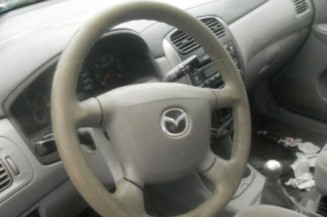 Autoradio d'origine MAZDA PREMACY