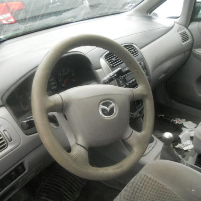 Autoradio d'origine MAZDA PREMACY Photo n°8