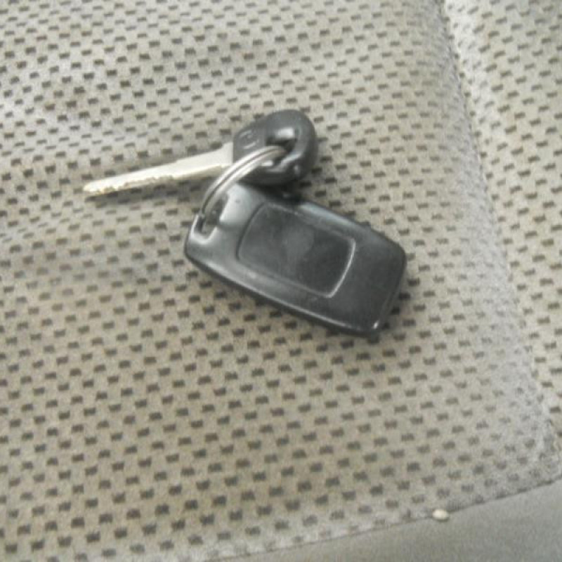 Autoradio d'origine MAZDA PREMACY Photo n°11