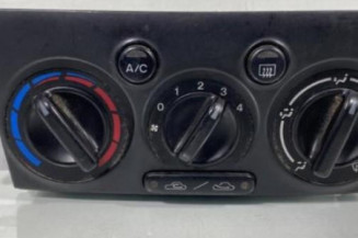 Commande chauffage MAZDA PREMACY Photo n°1