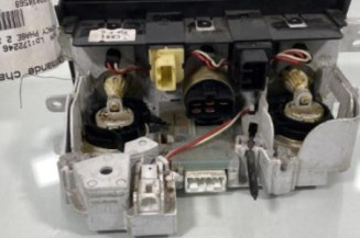 Commande chauffage MAZDA PREMACY