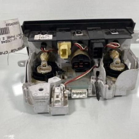 Commande chauffage MAZDA PREMACY