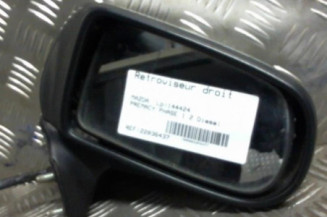 Retroviseur droit MAZDA PREMACY Photo n°1