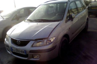 Retroviseur droit MAZDA PREMACY