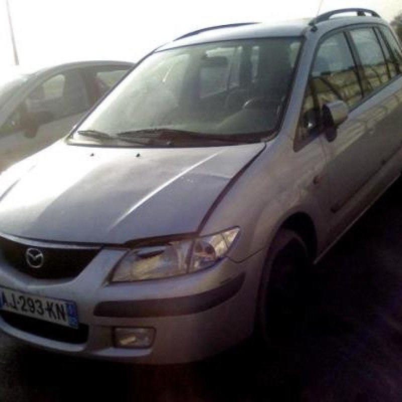 Retroviseur droit MAZDA PREMACY Photo n°4