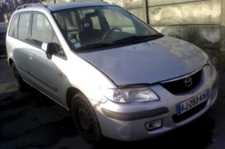 Retroviseur droit MAZDA PREMACY