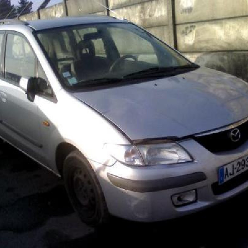 Retroviseur droit MAZDA PREMACY Photo n°5