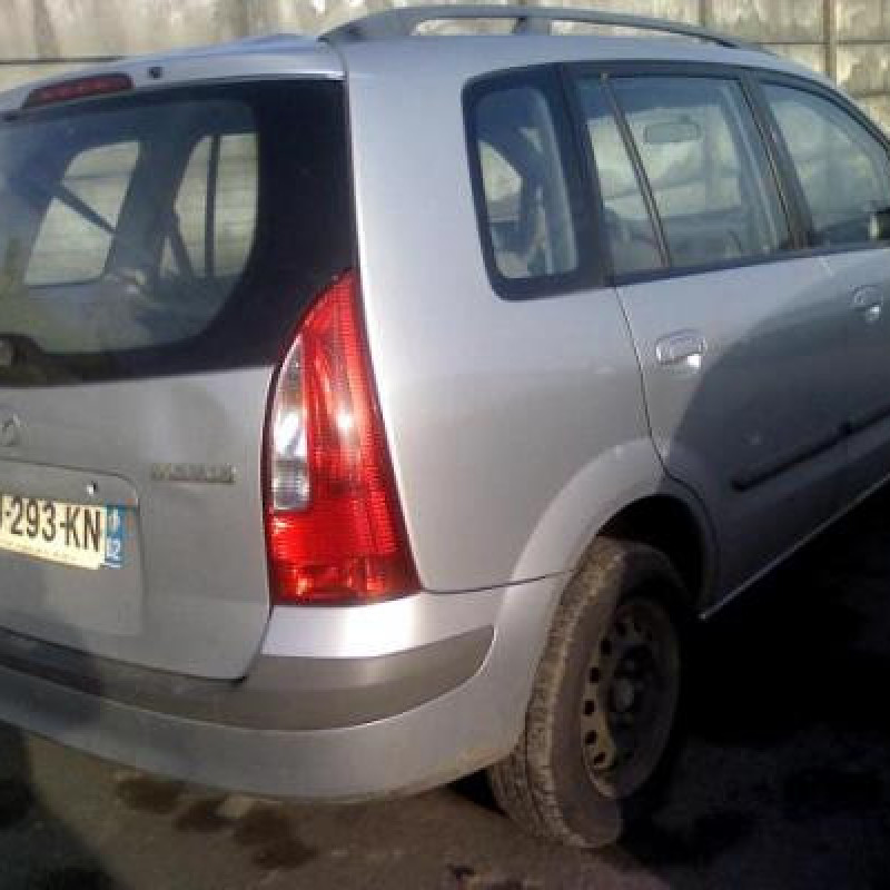 Retroviseur droit MAZDA PREMACY Photo n°6