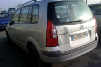 Retroviseur droit MAZDA PREMACY